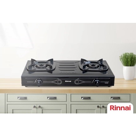 Kompor Gas Rinnai RI-202S sun burner