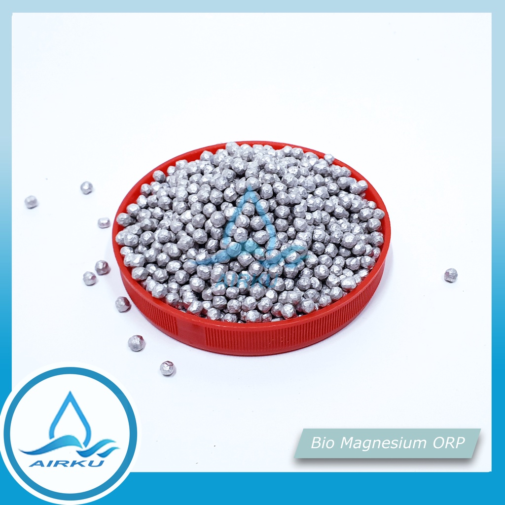 ORP - Bio Alkaline ORP Ball