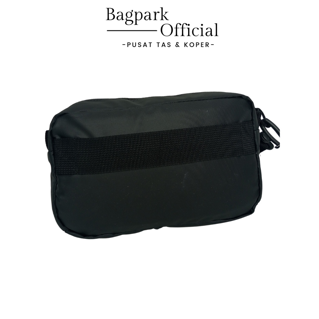 Tas Selempang WaistBag Pria Hand Bag Pria Pouch Bag Waterproof Tas Pinggang Pria Clutch Bag Pria Hand Bag Kekinian