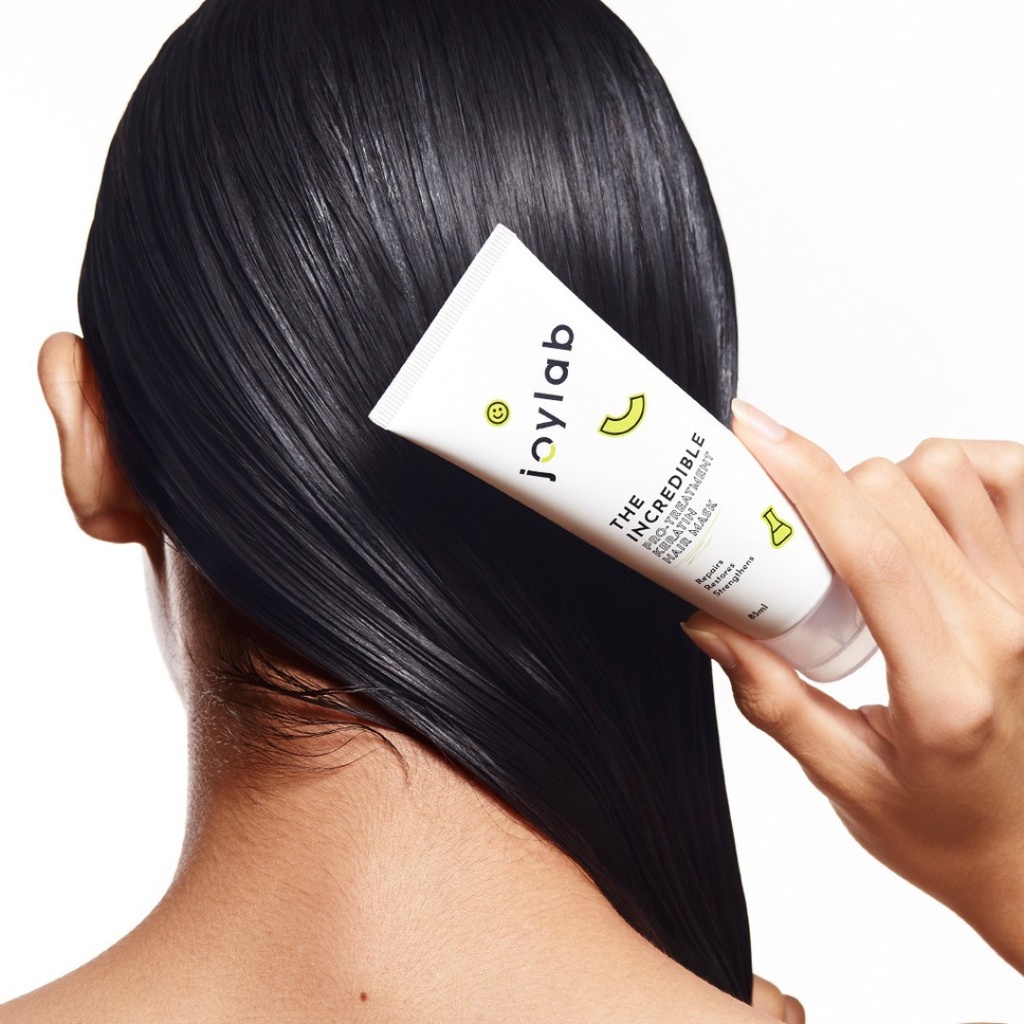 JOYLAB The Incredible Pro-Keratin Hair Mask