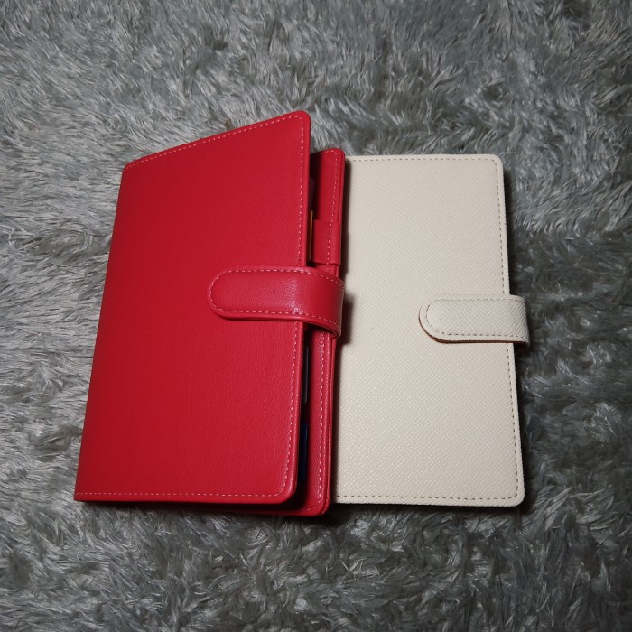 

Terlaris Rados Organizer R.1109 Agenda / Time Planner