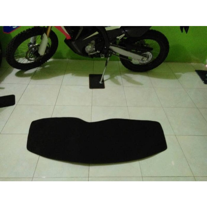 $$$$] Cover Dashboard Honda HRV Polos