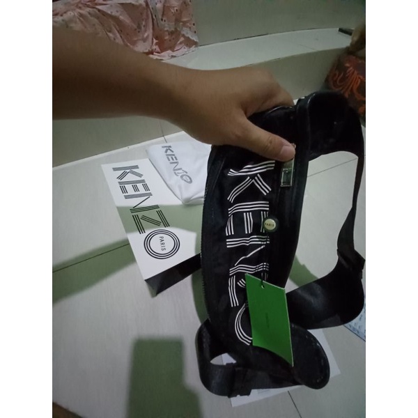 Kenzo Bumbag