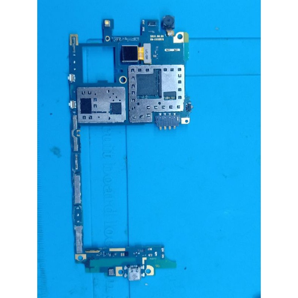 mesin samsung j2 prime normal