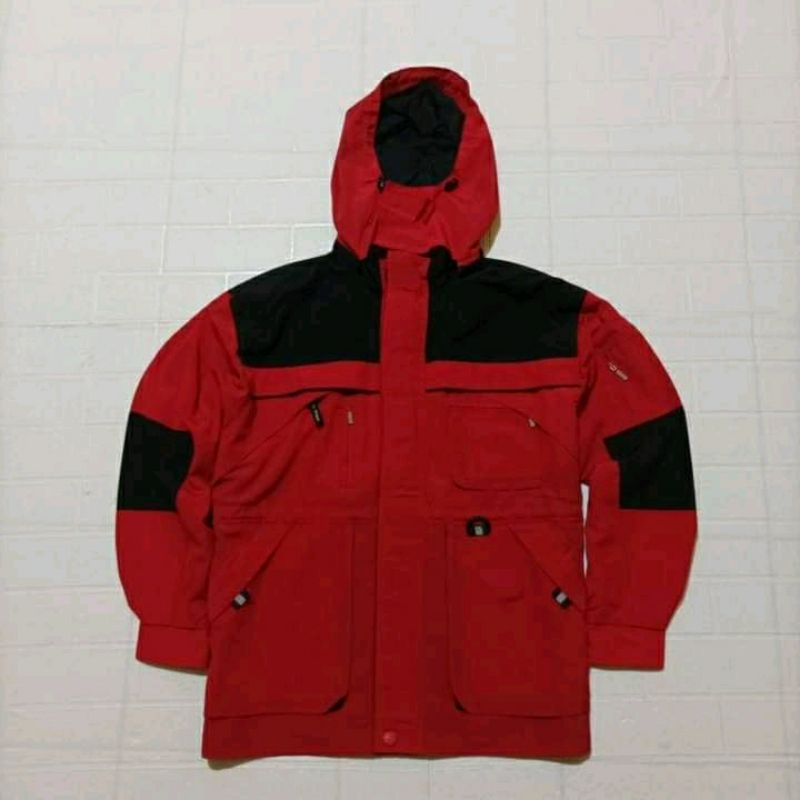 Jaket Outdoor -Marco Polo- Waterproof