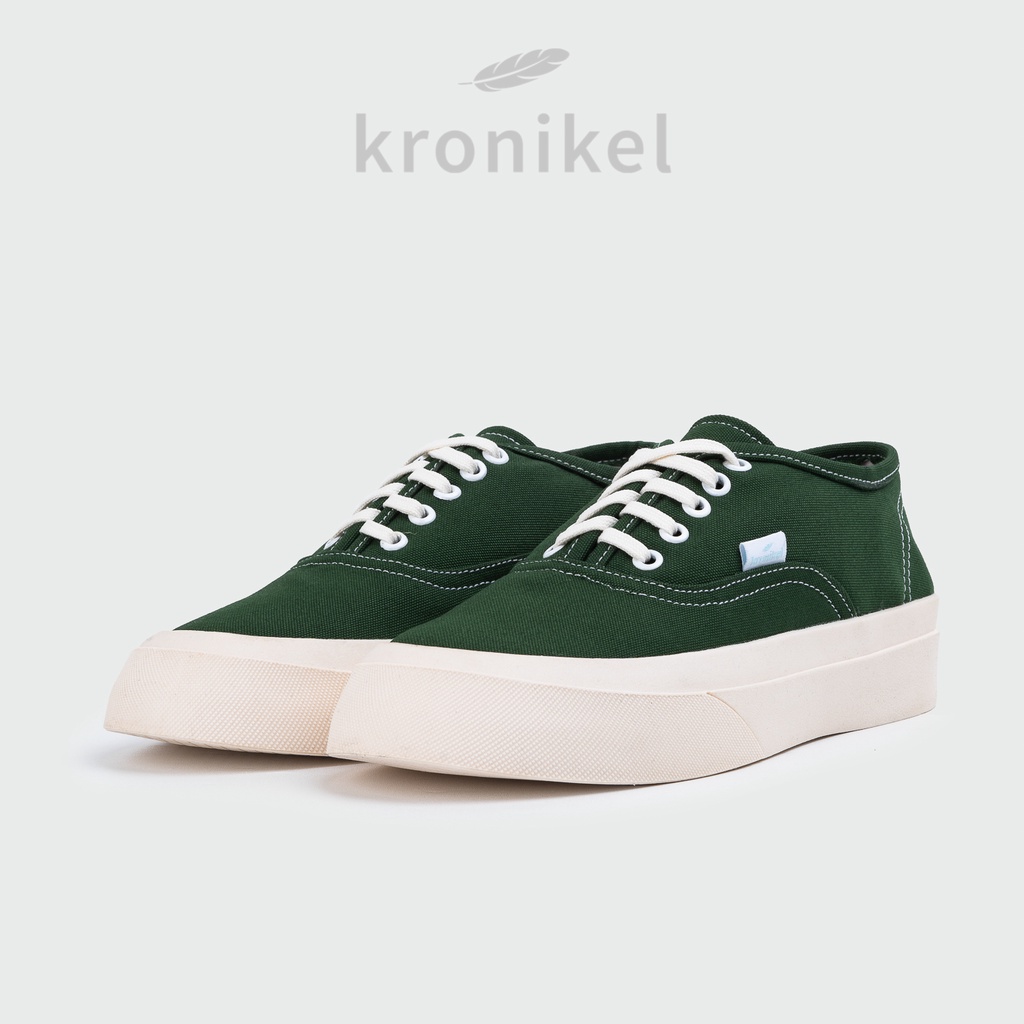 [PREMIUM LOKAL BRAND] KRONIKEL PROJECT // HOPE 3.0 - VERDE GREEN