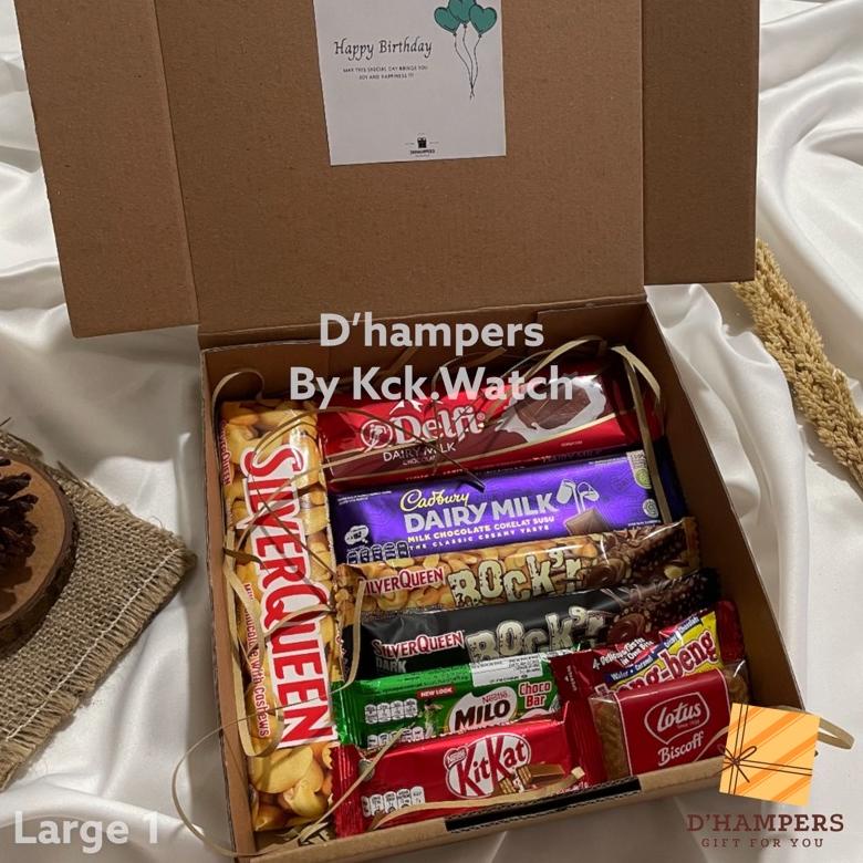 

Hampers Coklat Hampers Cokelat Hampers Ulang Tahun Hadiah Ulang Tahun Hamper Ulang Tahun Silverqueen Hampers Hadiah Hampers Lebaran Natal Puasa Ulang Tahun