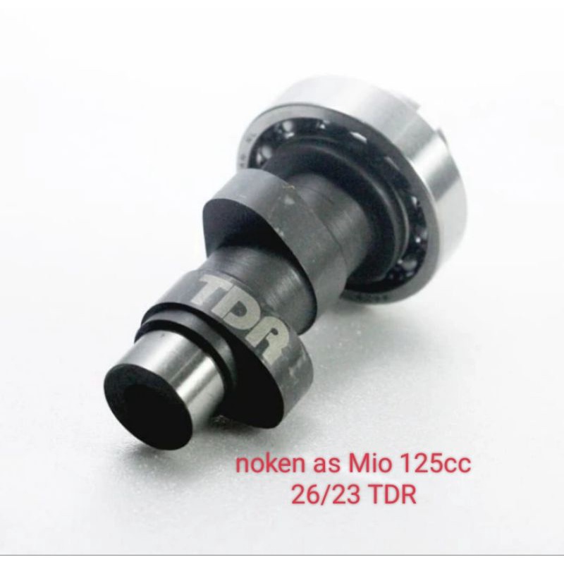 noken as for Mio 125cc 26/23 TDR - noken as Mio -mio sporty Mio soul Fino carbu TDR racing