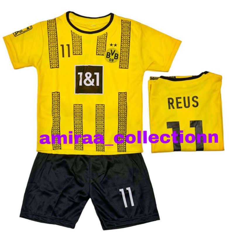 BISA COD / SETELAN BAJU BOLA ANAK TERBARU / SET KAOS JERSEY BOLA ANAK LAKI LAKI TERMURAH