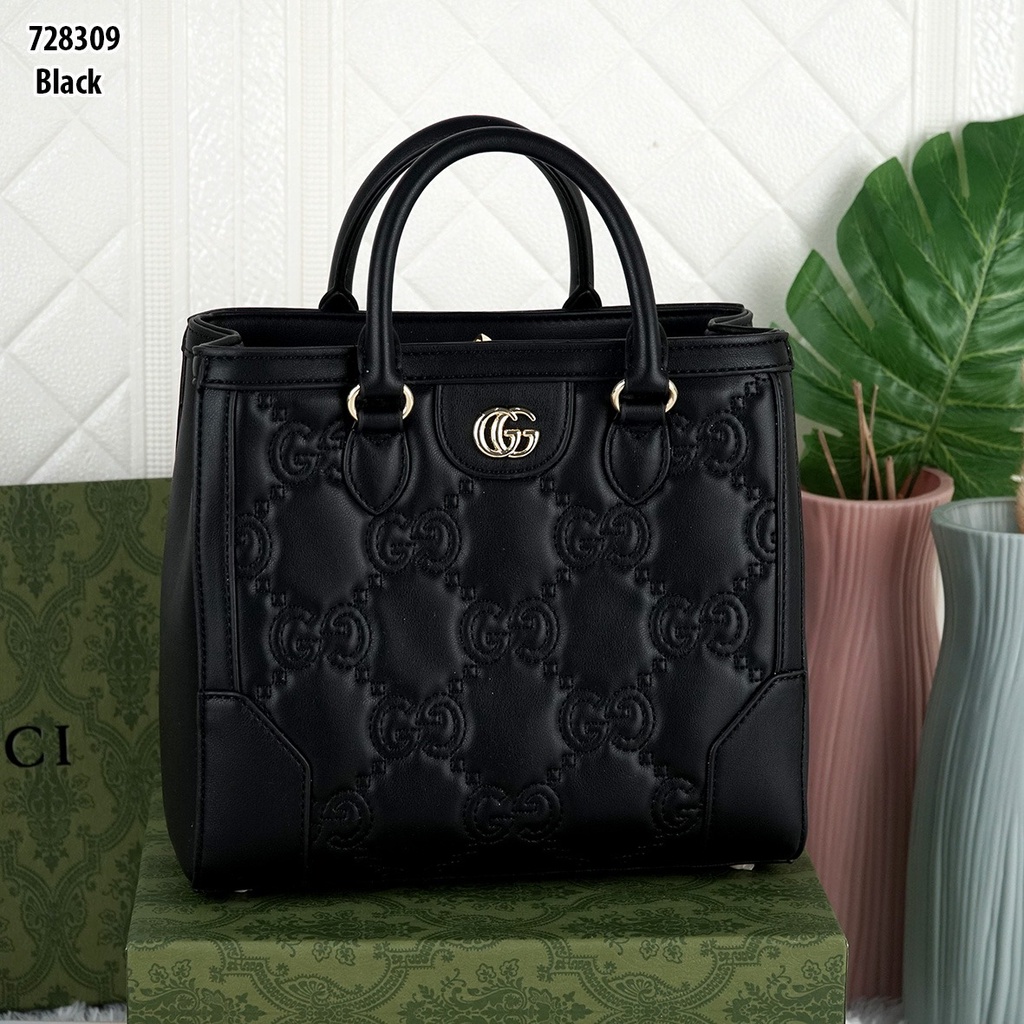 GG Tote 728309 (WITH BOX)