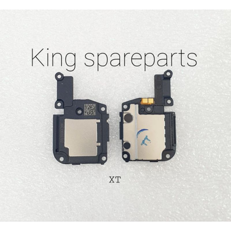 BUZZER DERING LOUDSPEAKER REALME XT FS ORIGINAL