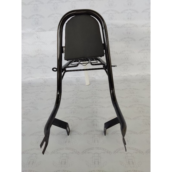 Grosir Sandaran Behel C70 Bracket Breket C70 Belakang Honda C70 C 70