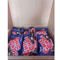 

Chicchoc By Delfi || Kemasan Box