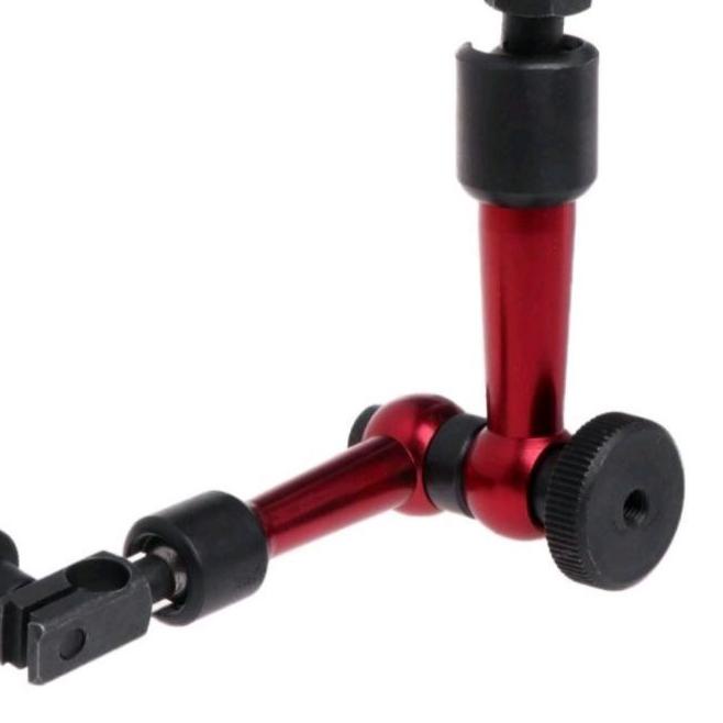 ➢ Lengan flexible stang dial ukuran mini ➺