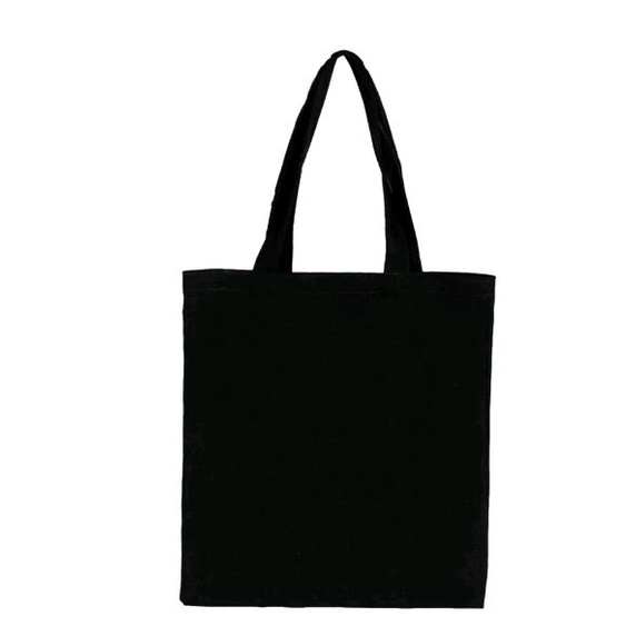 Totebag - Katun Drill