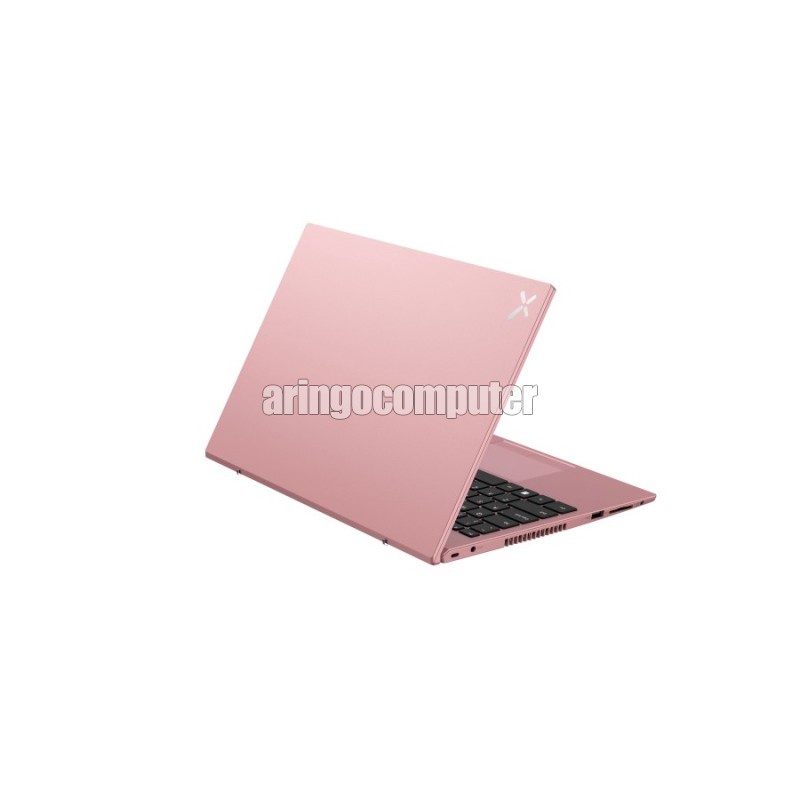 Laptop Axioo MYBOOK Z10 METAL I5 1235U 8GB -SSD 256GB -WIN11 -PINK