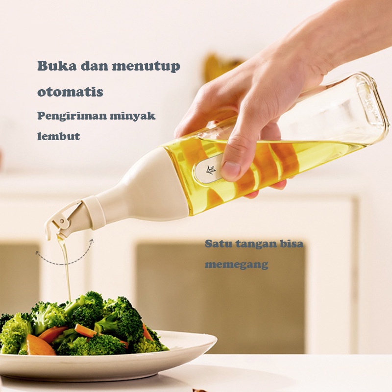 Mi.more 11Pcs/Paket Bumbu Dapur Set Dengan Rak Seasoning Jar Storage Set with Rack / Rak Dapur Set Dengan Botol