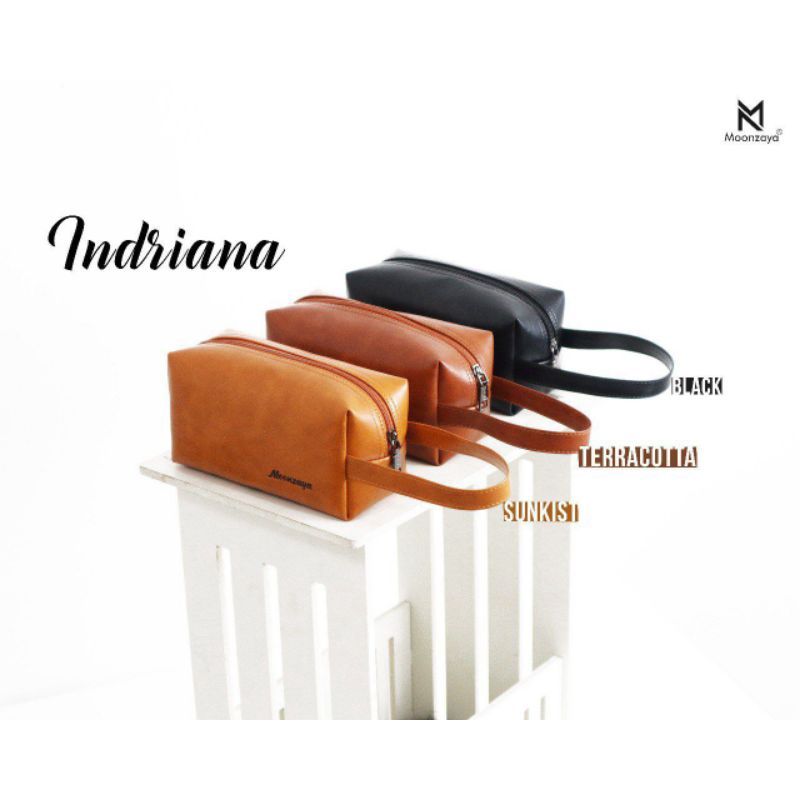 Pouch Indriana Moonzaya