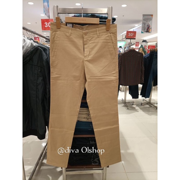 Promo celana Chino SCHOELLER ORIGINAL