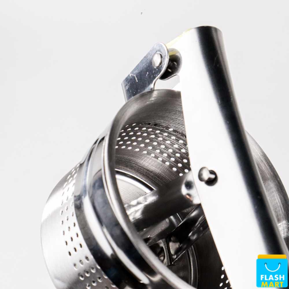 Flashmart Peras Jeruk Kentang Wortel Potato Ricer Masher Pressure - ZPM103