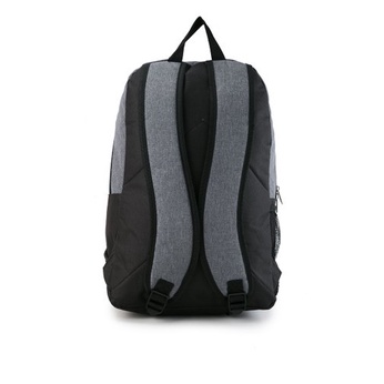 Backpack No Fear Typhoon Grey