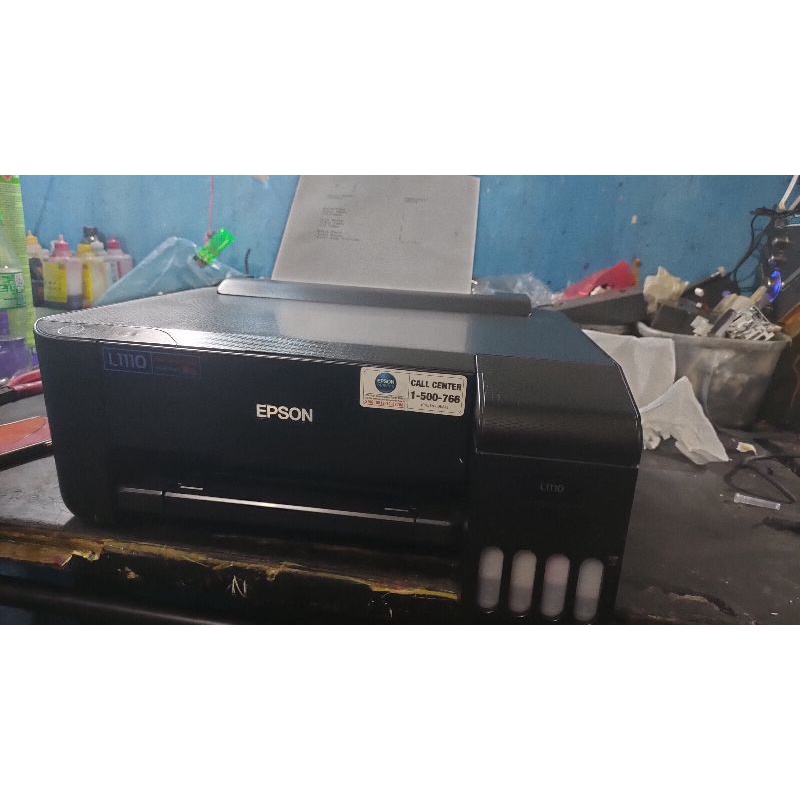 printer epson L1110