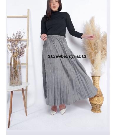 ⅍ ROK PLISKET SUEDE ORIGINAL By London Girl, SUPER PREMIUM , ☪