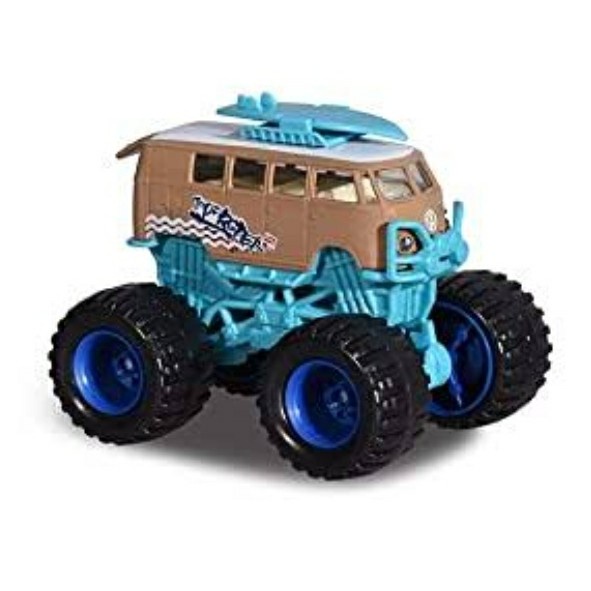 MAJORETTE MONSTER ROCKERZ VW FJ CRUISER TERBARU