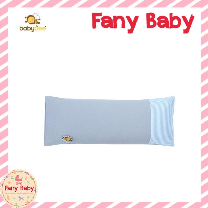 BABYBEE CASE BIG BUDDY PILLOW / SARUNG BANTAL BAYI