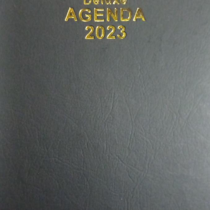 

buku agenda deluxe 2023 buo05