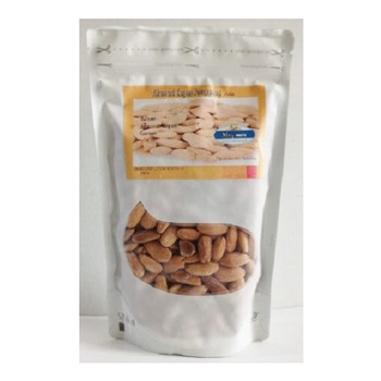 

Almond Kupas Panggang Variasi Rasa 250 G