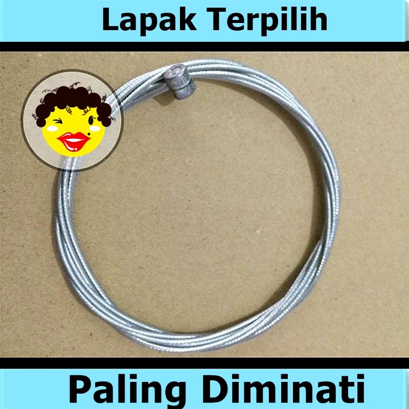 Kawat tali rem sepeda Sepeda murah