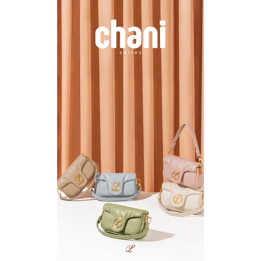 Chani Bag Series LbyLCB