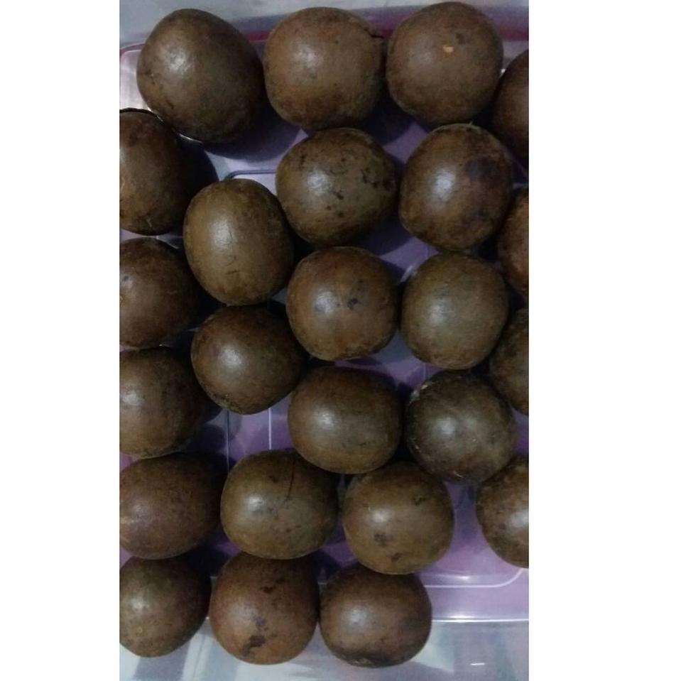 

✾ BUAH LO HAN KUO / LOHANKUO ISI 10 BUAH ➽