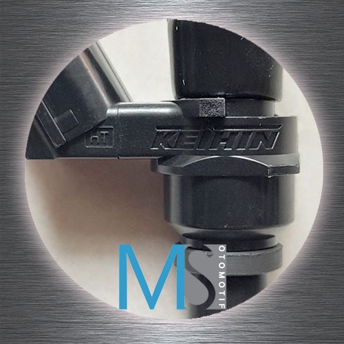 Injektor / Injector / Injeksi Honda BEAT POP / BEAT ESP / REVO FI / VARIO 110 F1 / NEW SUPRA X125 F1