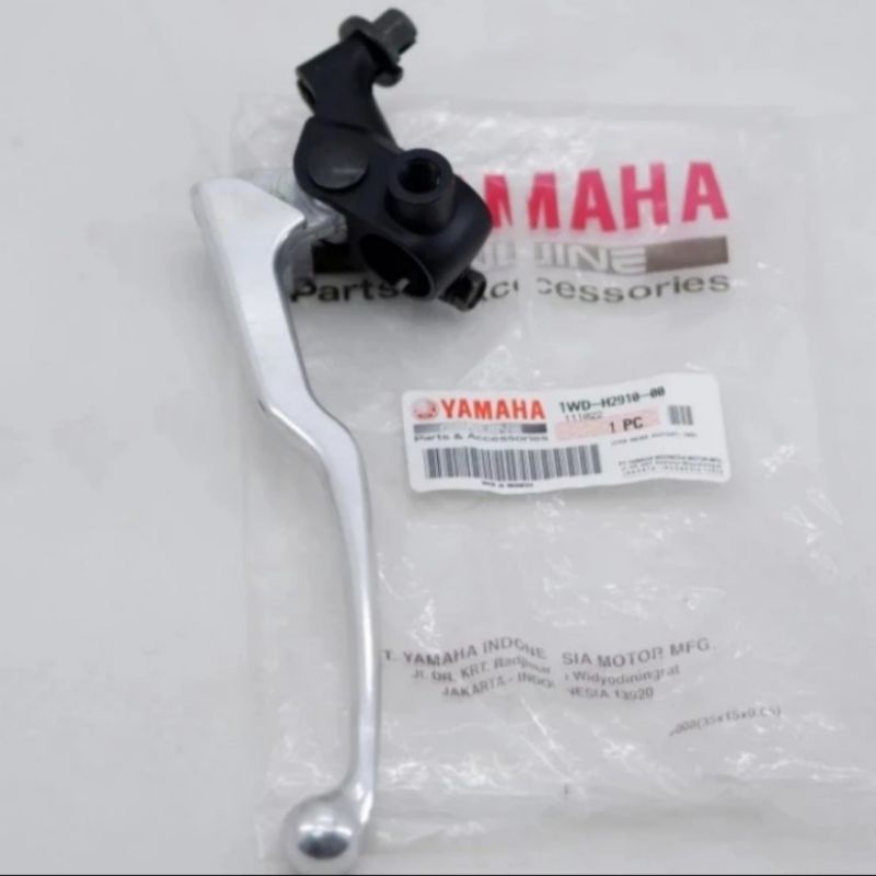 RUMAH HANDLE KOPLING R25 R 25 SET HANDLE KOMPLIT ORI YAMAHA YGP