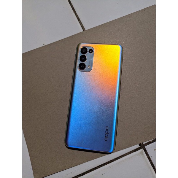Oppo Reno 5 Minus LCD