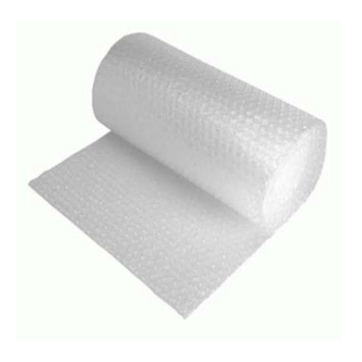 

Bubble Wrap tambahan packing agar lebih aman