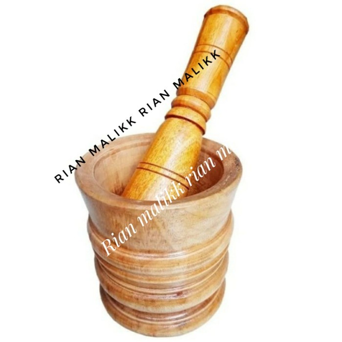 Terlaris Lumpang Kayu Ukuran Besar