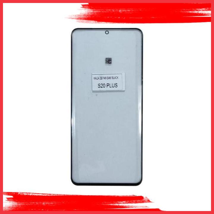 (NACH) KACA LCD + OCA SAMSUNG S20 PLUS