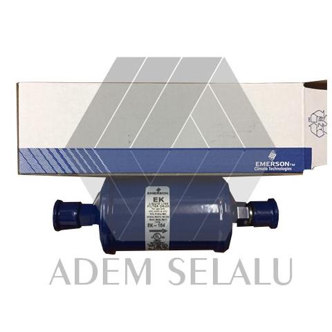 Filter Drier Emerson EK 164 1/2" | Liquid Line Filter Drier EK 164