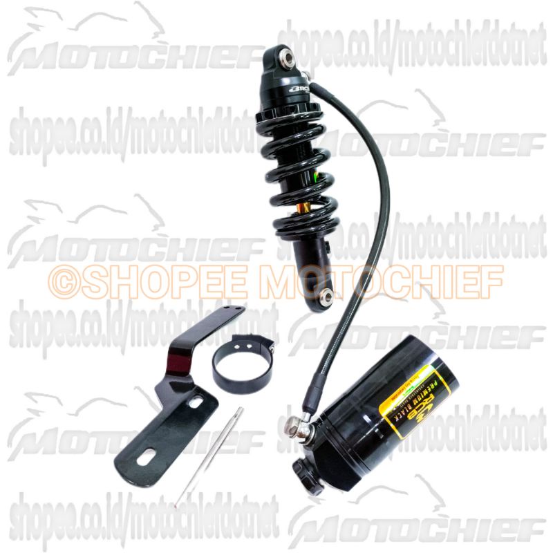 Shock Shockbreker Racingboy RCB Ninja 150 RR DB 2 Original