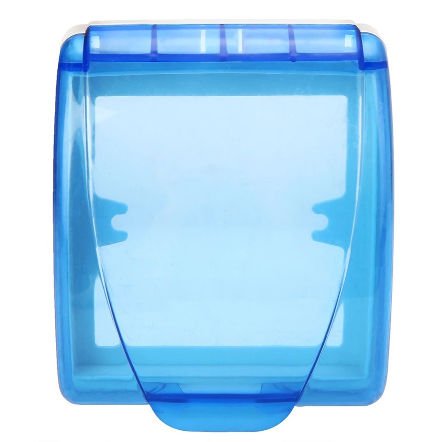 PENUTUP STOP KONTAK COLOKAN LISTRIK UMC / TUTUP PENGAMAN STOP KONTAK