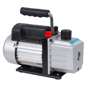 Vacuum Pump AC 1/4" HP /  Mesin Pompa Vacuum