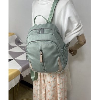 RANSEL WANITA IMPORT CHIBAO 191#