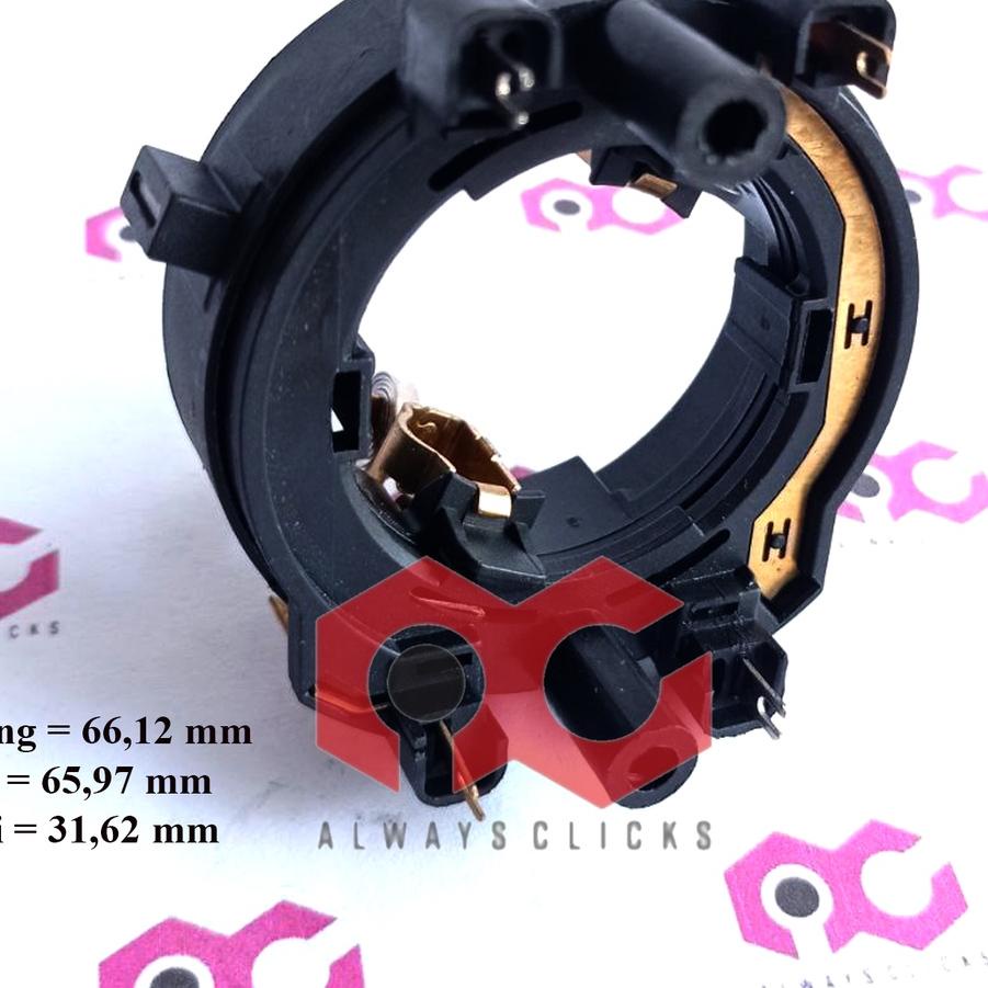 ✯ BRUSH HOLDER BOR SDS MAKITA HR2470 ➤