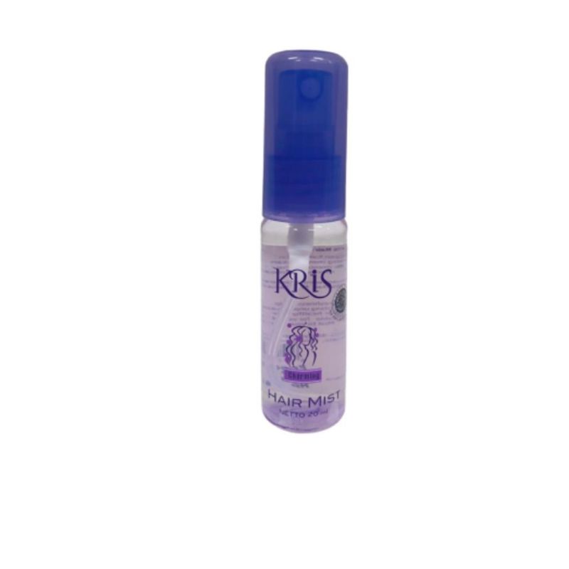 Kris Hair Mist Charming - Penyegar Rambut_Pewangi Rambut