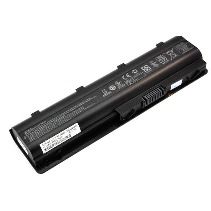Baterai ORIGINAL HP COMPAQ Presario CQ42, CQ43, CQ56, CQ62, CQ72