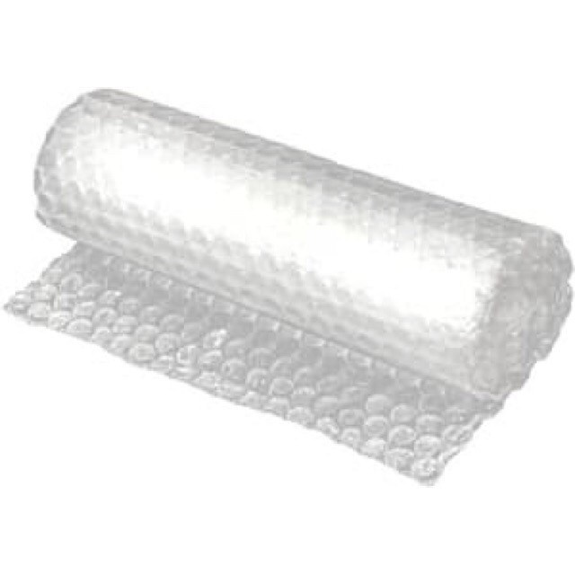 

PENAMBAHAN BUBBLE WRAP EXTRA