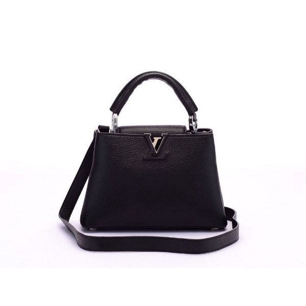 Documents - Monogram - Vuitton - ep_vintage luxury Store - Bag - M53361 –  dct - Voyage - Sac cabas Louis Vuitton Sac Plat en cuir épi noir - Porte -  Louis